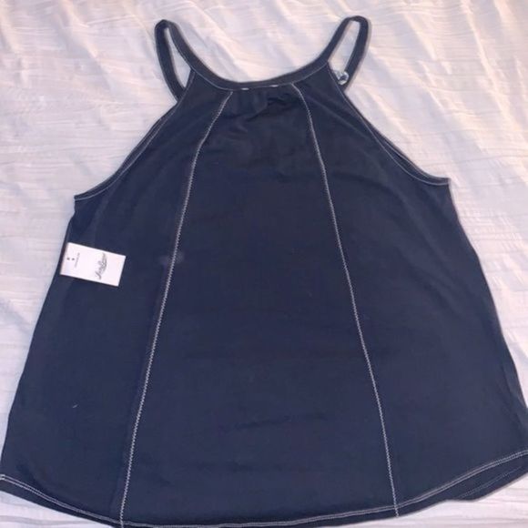 NWT Lucky Brand Tank Top - Picture 3 of 9